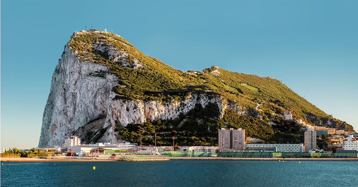 Last minute Gibraltar